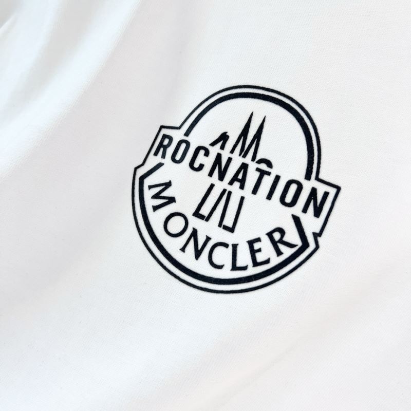 Moncler T-Shirts